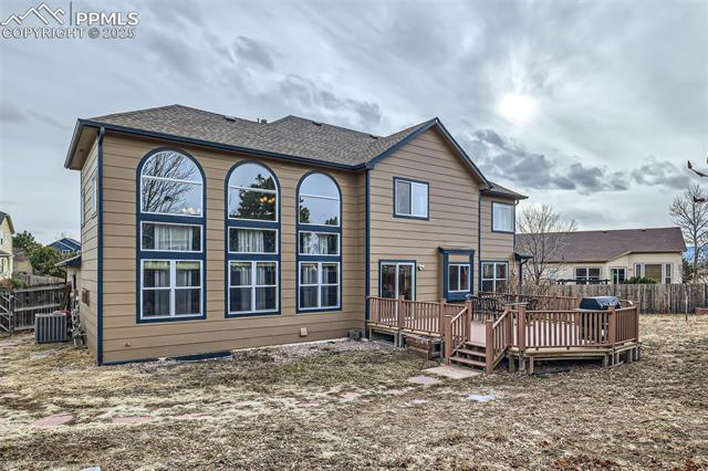 MLS Image for 5510  Whiskey River  ,Colorado Springs, Colorado