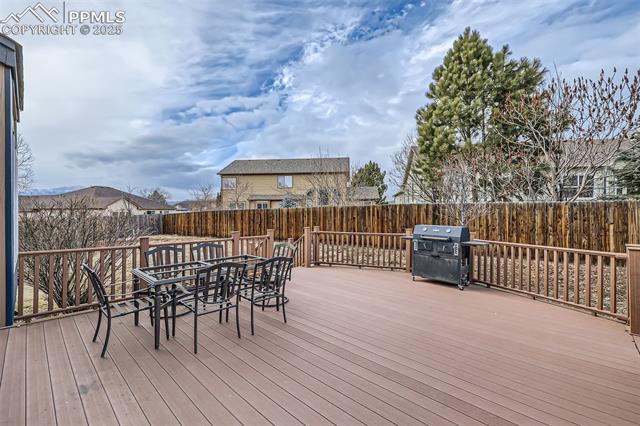 MLS Image for 5510  Whiskey River  ,Colorado Springs, Colorado