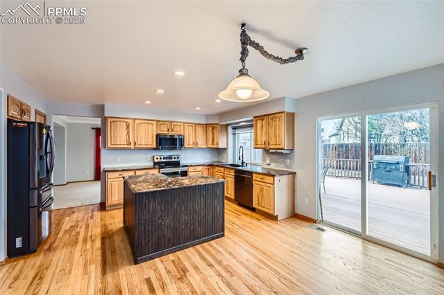 MLS Image for 5510  Whiskey River  ,Colorado Springs, Colorado