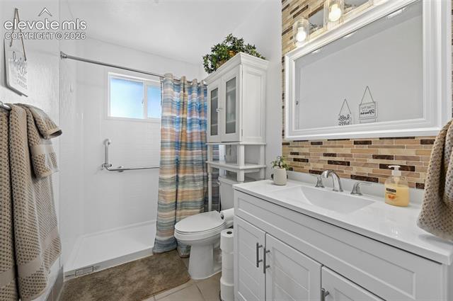 MLS Image for 668  Bridger  ,Colorado Springs, Colorado