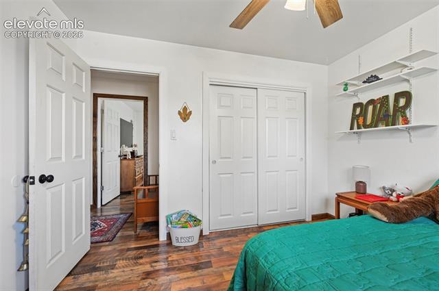 MLS Image for 668  Bridger  ,Colorado Springs, Colorado