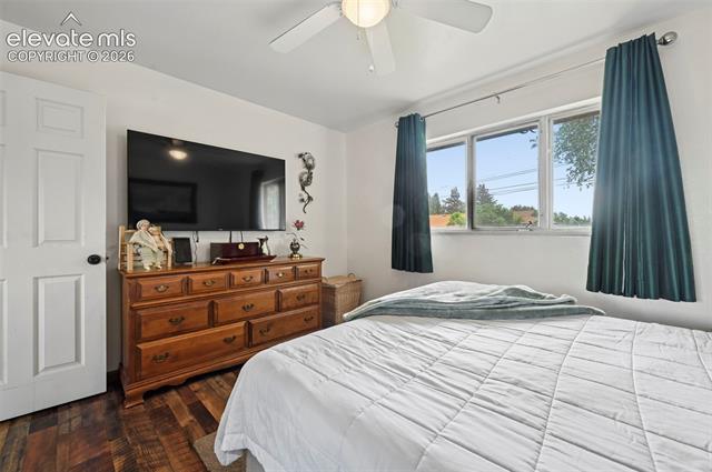 MLS Image for 668  Bridger  ,Colorado Springs, Colorado