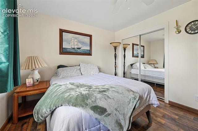MLS Image for 668  Bridger  ,Colorado Springs, Colorado