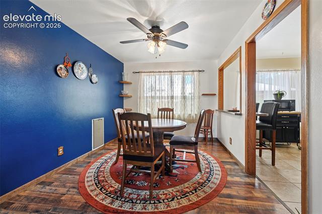 MLS Image for 668  Bridger  ,Colorado Springs, Colorado