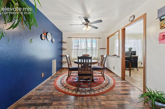 MLS Image for 668  Bridger  ,Colorado Springs, Colorado