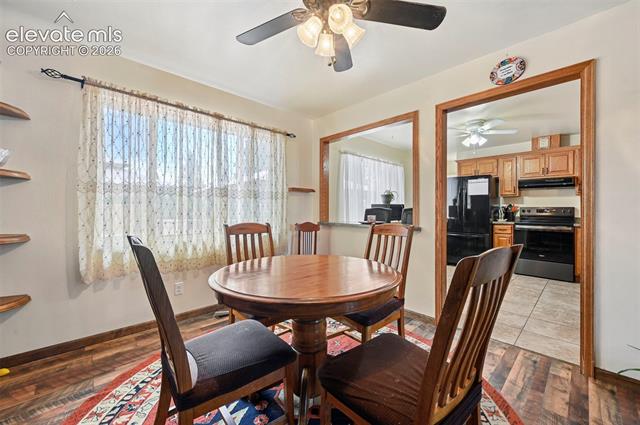 MLS Image for 668  Bridger  ,Colorado Springs, Colorado