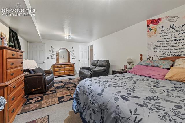 MLS Image for 668  Bridger  ,Colorado Springs, Colorado