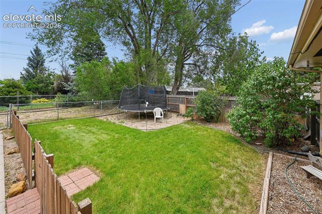 MLS Image for 668  Bridger  ,Colorado Springs, Colorado