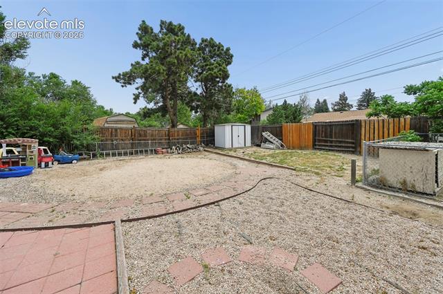MLS Image for 668  Bridger  ,Colorado Springs, Colorado