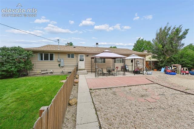 MLS Image for 668  Bridger  ,Colorado Springs, Colorado