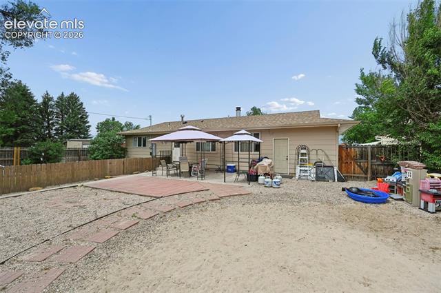 MLS Image for 668  Bridger  ,Colorado Springs, Colorado