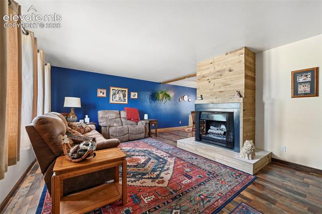 MLS Image for 668  Bridger  ,Colorado Springs, Colorado