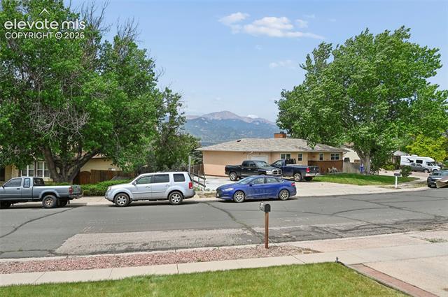 MLS Image for 668  Bridger  ,Colorado Springs, Colorado