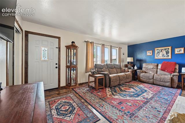 MLS Image for 668  Bridger  ,Colorado Springs, Colorado