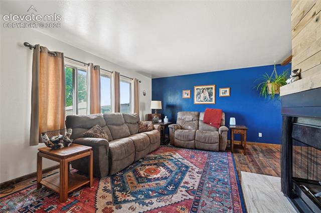 MLS Image for 668  Bridger  ,Colorado Springs, Colorado