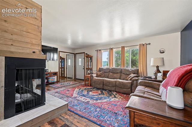MLS Image for 668  Bridger  ,Colorado Springs, Colorado