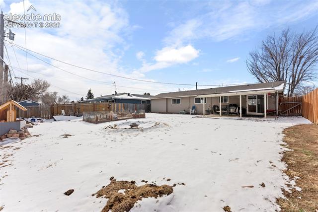 MLS Image for 1429  Prado  ,Fountain, Colorado