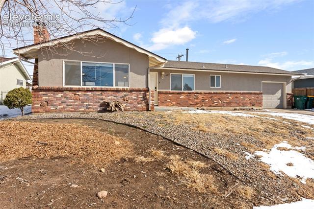 MLS Image for 1429  Prado  ,Fountain, Colorado