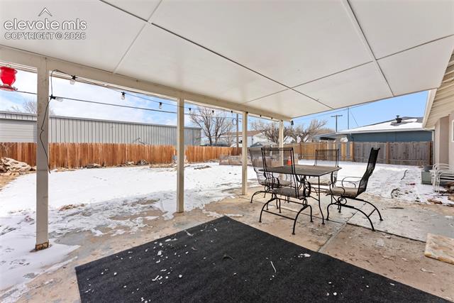 MLS Image for 1429  Prado  ,Fountain, Colorado