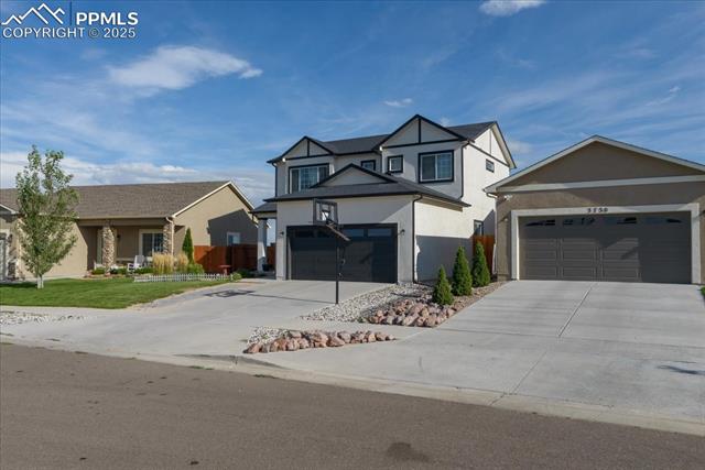 3726  Raccoon  , pueblo  House Search MLS Picture