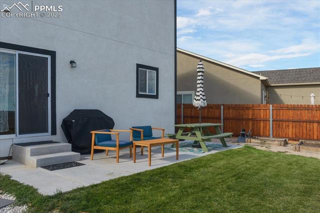 MLS Image for 3726  Raccoon  ,Pueblo, Colorado