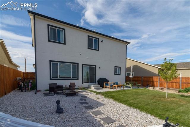 MLS Image for 3726  Raccoon  ,Pueblo, Colorado