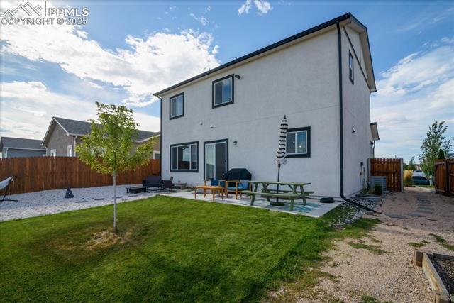 MLS Image for 3726  Raccoon  ,Pueblo, Colorado
