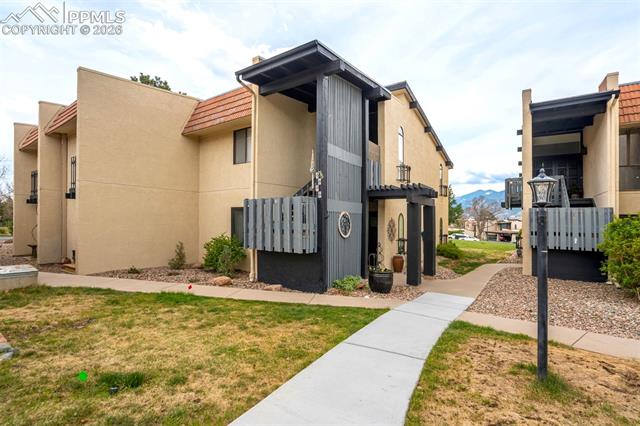 1098  Fontmore  B , colorado springs&nbsp; House Search MLS Picture