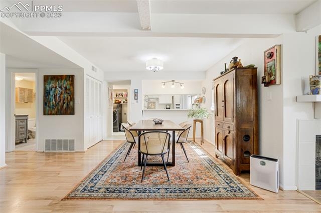 MLS Image for 1098  Fontmore  B ,Colorado Springs, Colorado