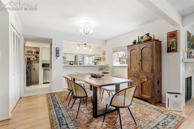 MLS Image for 1098  Fontmore  B ,Colorado Springs, Colorado
