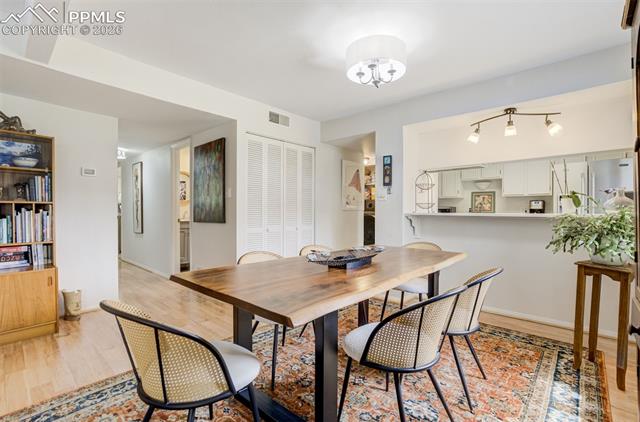 MLS Image for 1098  Fontmore  B ,Colorado Springs, Colorado
