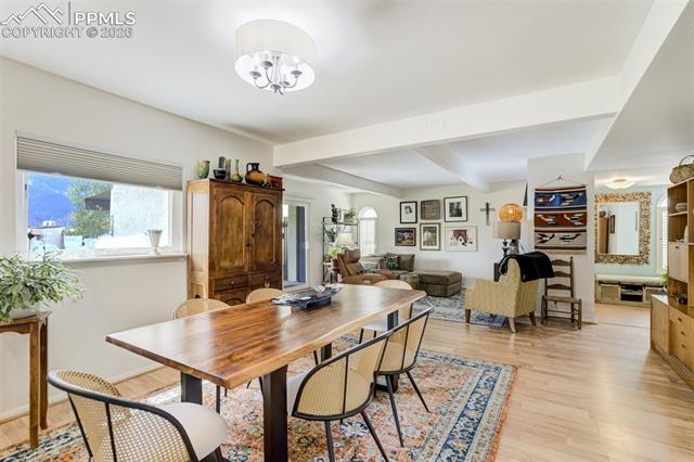 MLS Image for 1098  Fontmore  B ,Colorado Springs, Colorado