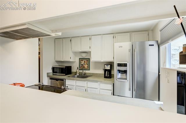 MLS Image for 1098  Fontmore  B ,Colorado Springs, Colorado