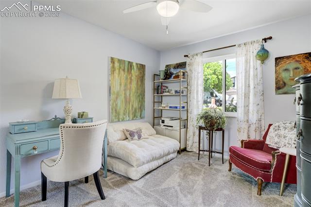 MLS Image for 1098  Fontmore  B ,Colorado Springs, Colorado