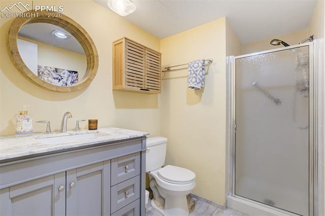 MLS Image for 1098  Fontmore  B ,Colorado Springs, Colorado