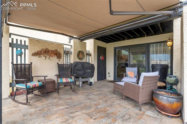MLS Image for 1098  Fontmore  B ,Colorado Springs, Colorado