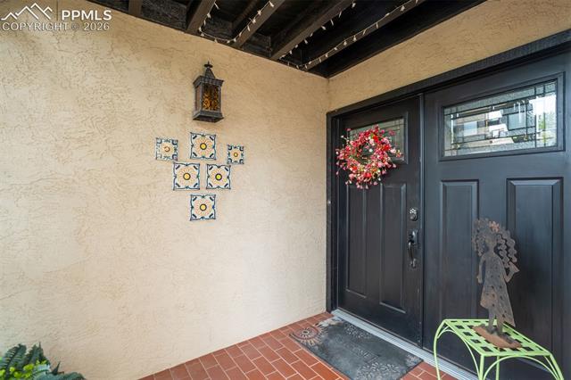MLS Image for 1098  Fontmore  B ,Colorado Springs, Colorado
