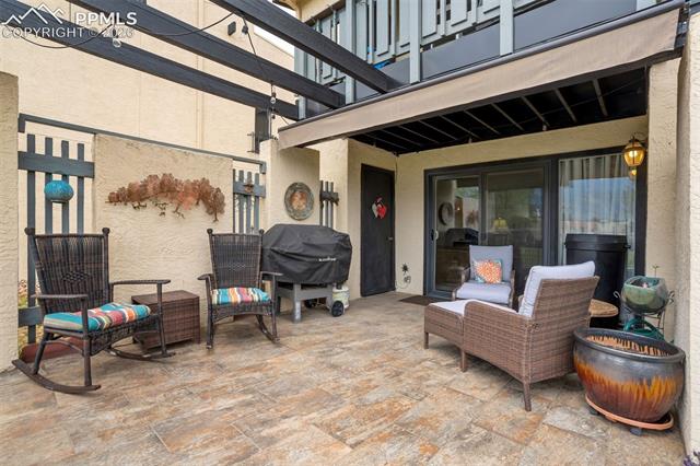 MLS Image for 1098  Fontmore  B ,Colorado Springs, Colorado