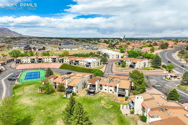 MLS Image for 1098  Fontmore  B ,Colorado Springs, Colorado