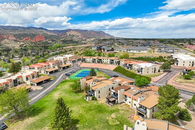 MLS Image for 1098  Fontmore  B ,Colorado Springs, Colorado