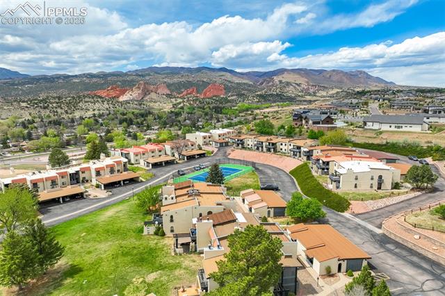 MLS Image for 1098  Fontmore  B ,Colorado Springs, Colorado