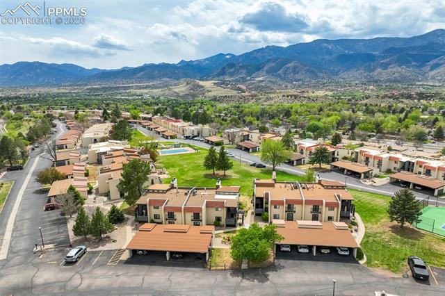 MLS Image for 1098  Fontmore  B ,Colorado Springs, Colorado