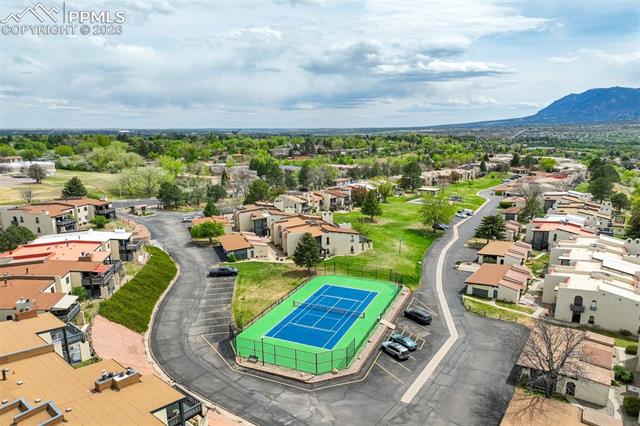 MLS Image for 1098  Fontmore  B ,Colorado Springs, Colorado