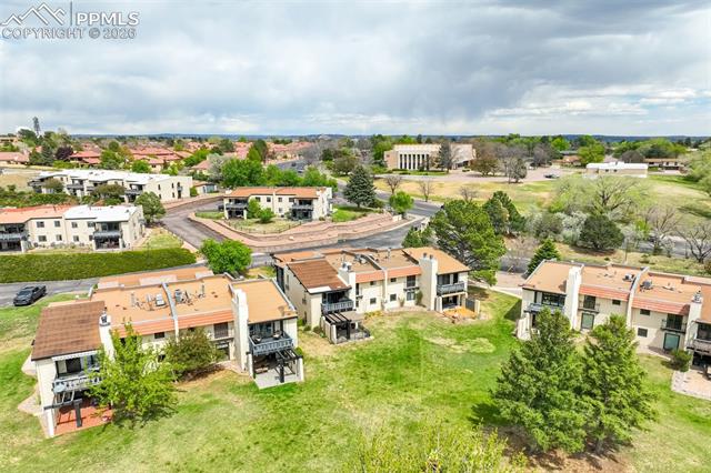 MLS Image for 1098  Fontmore  B ,Colorado Springs, Colorado