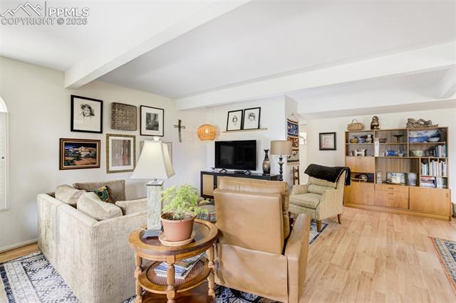 MLS Image for 1098  Fontmore  B ,Colorado Springs, Colorado