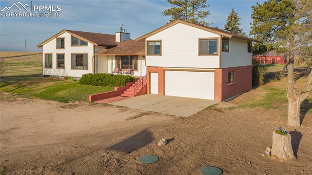 23921  County Road 15-21  , elbert&nbsp; House Search MLS Picture