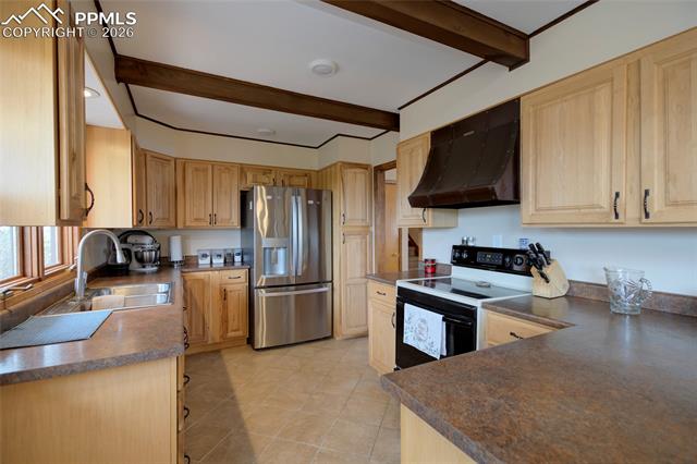 MLS Image for 23921  County Road 15-21  ,Elbert, Colorado