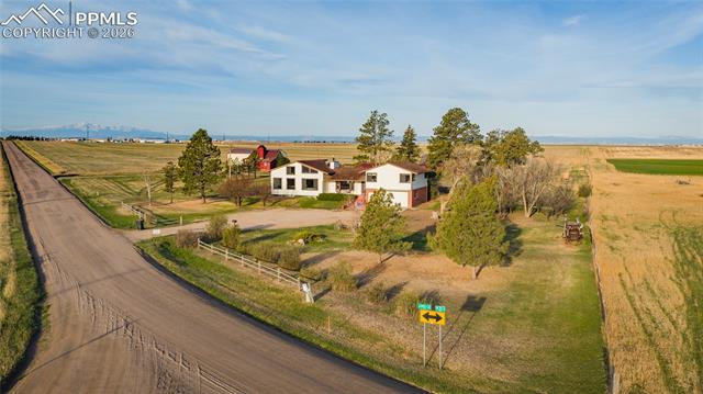 MLS Image for 23921  County Road 15-21  ,Elbert, Colorado