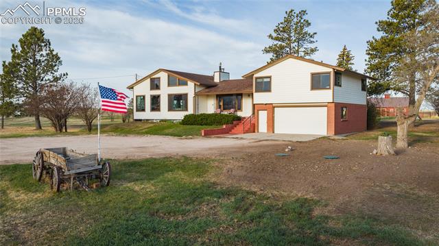MLS Image for 23921  County Road 15-21  ,Elbert, Colorado