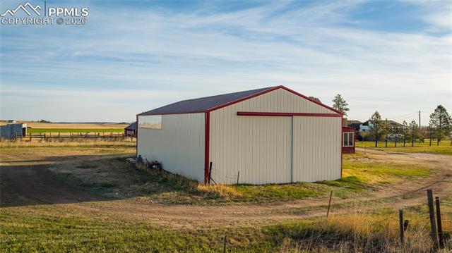 MLS Image for 23921  County Road 15-21  ,Elbert, Colorado